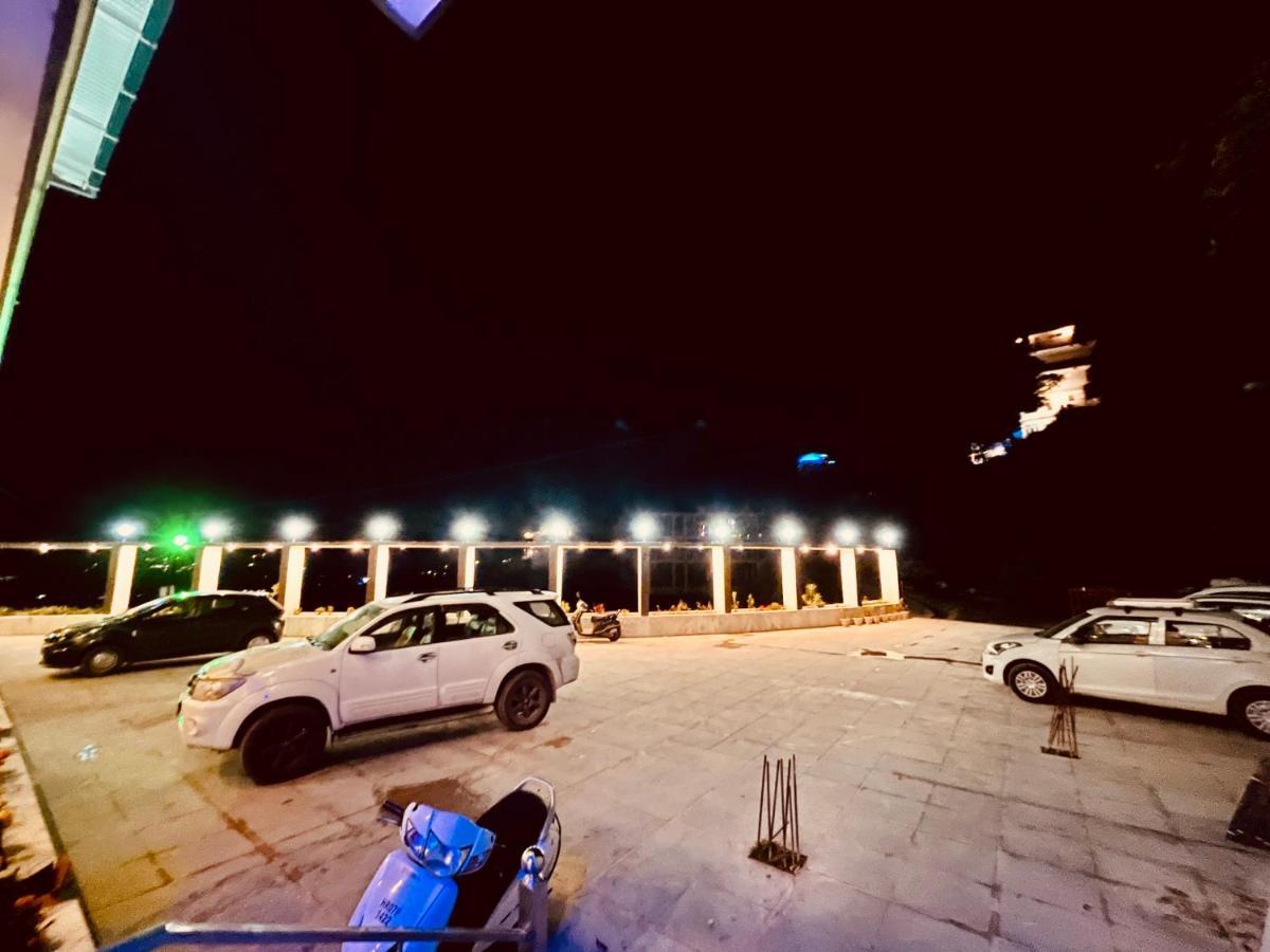 The Ssb Resort, Массури Экстерьер фото